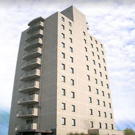 Inuyama Central Hotel Exterior foto