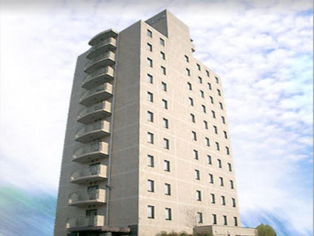 Inuyama Central Hotel Exterior foto